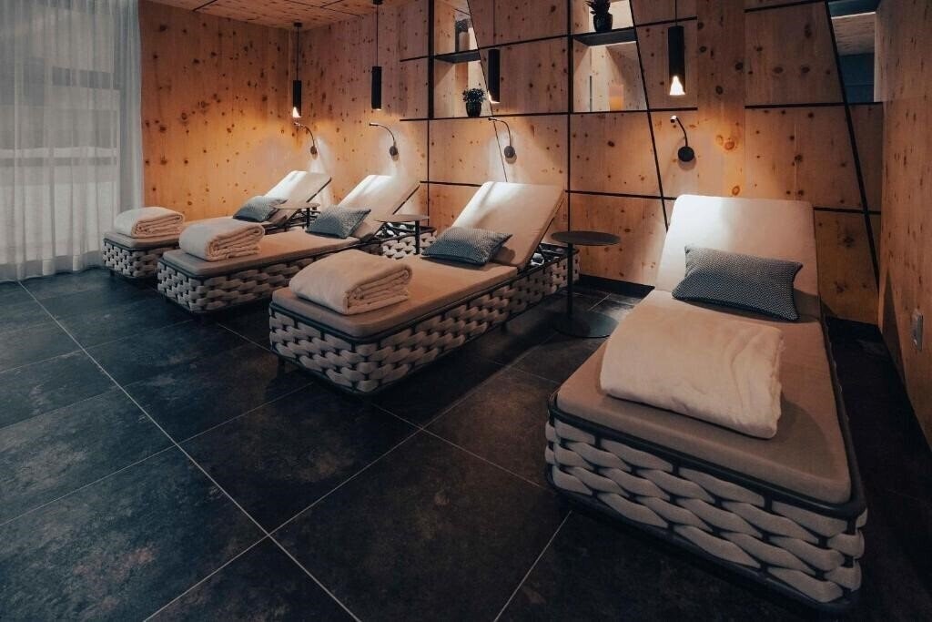 Фотография Aparthotel Astrid 3*