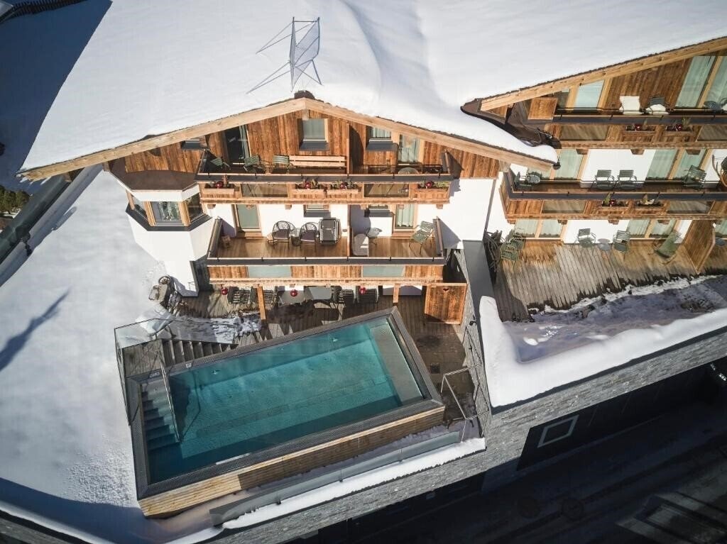 Изображение Aparthotel Astrid 3*