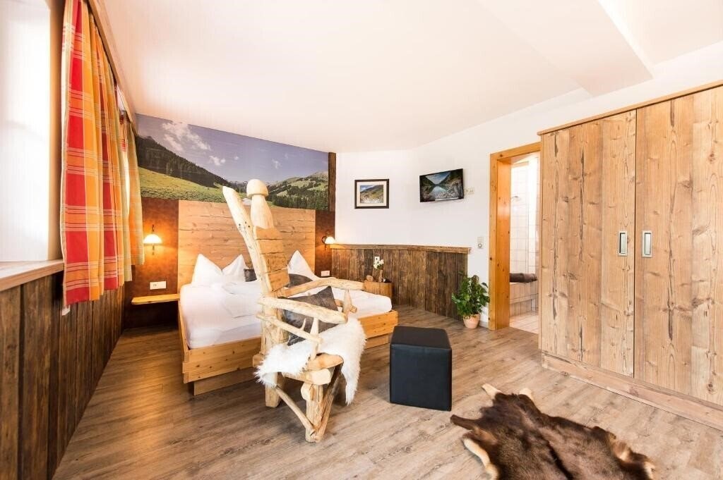 Картинка Aparthotel Astrid 3*