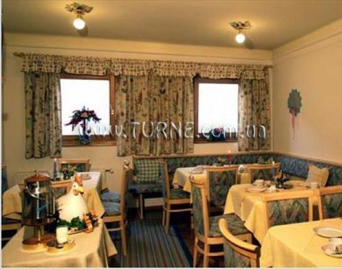 Изображение Eder Pension 3*