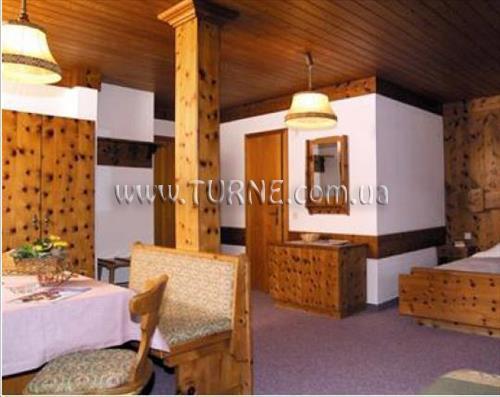 Фотография Eder Pension 3*