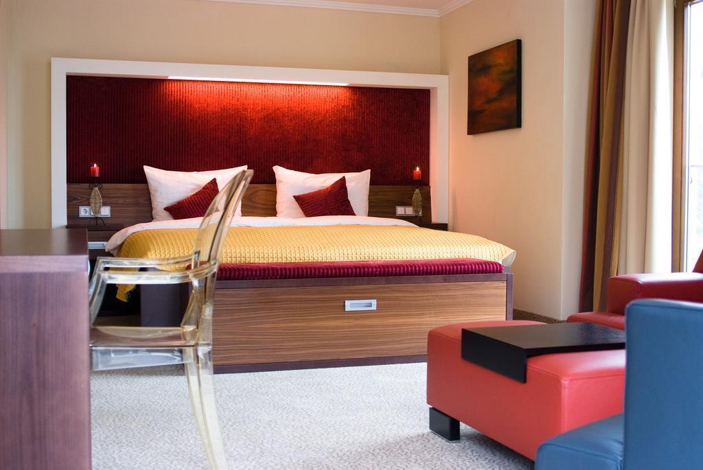 Фотографія Alpinresort Sport & Spa 4*