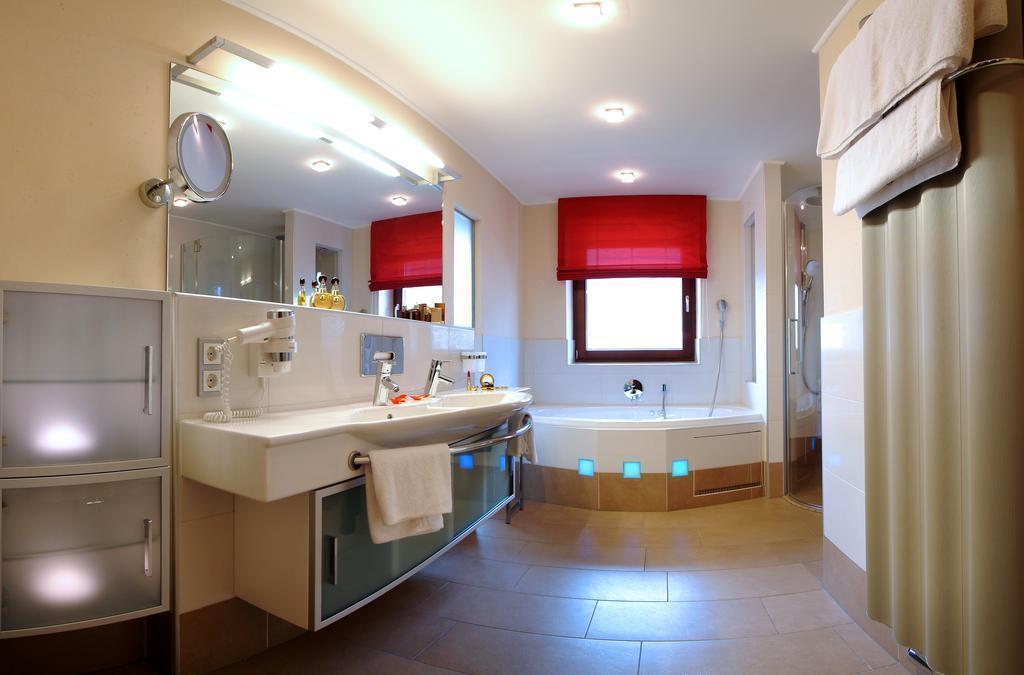 Зображення Alpinresort Sport & Spa 4*