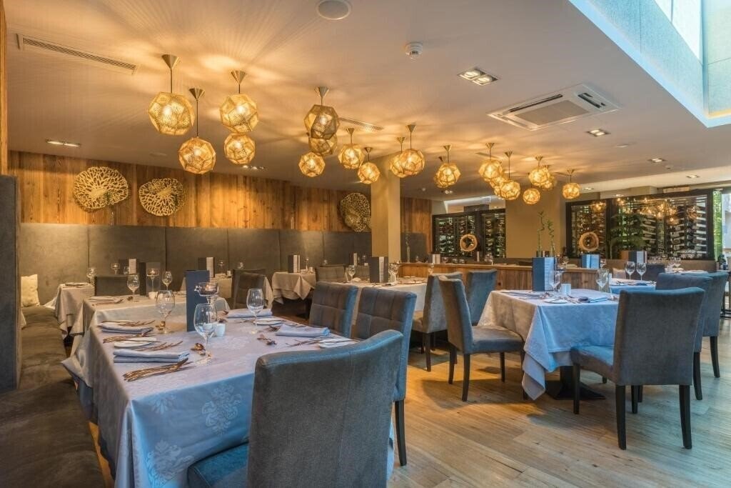 Фотография Alpinresort Sport & Spa 4*