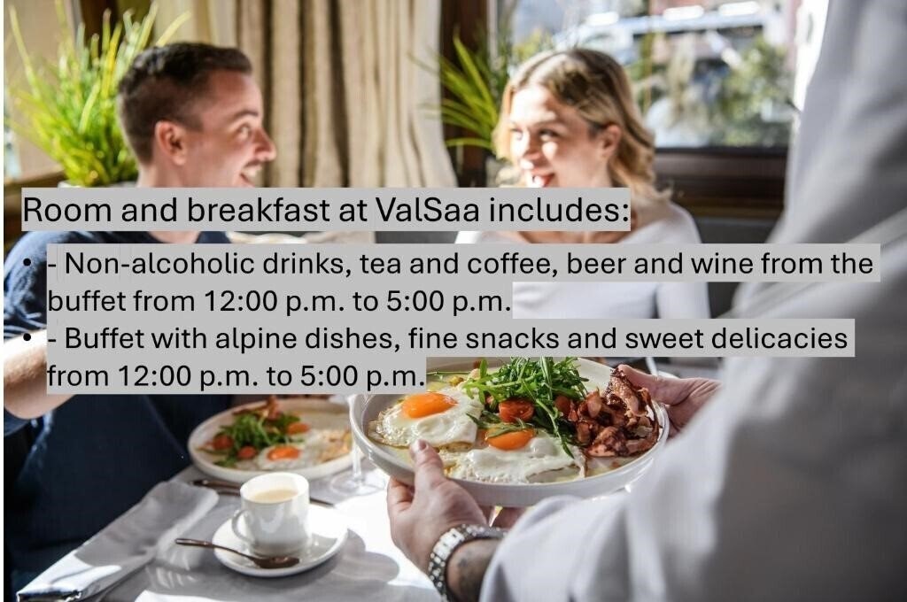 Картинка Alpinresort Sport & Spa 4*