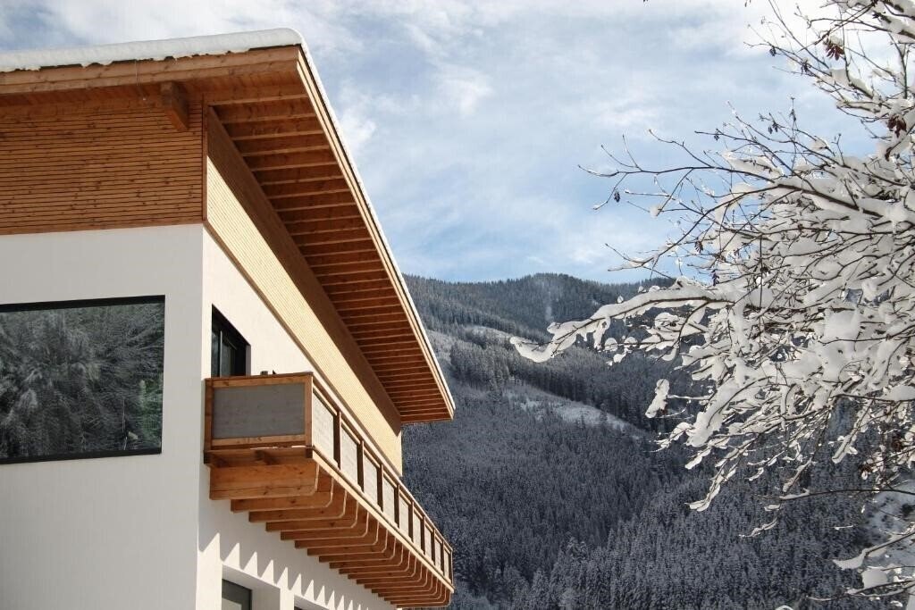 Фото Appartaments Moser 3*