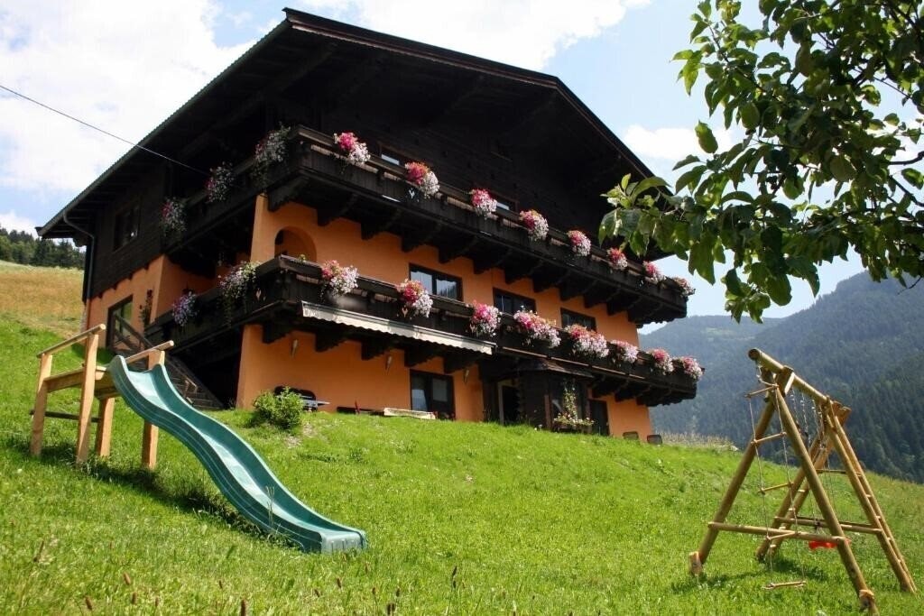 Фотография Appartaments Moser 3*