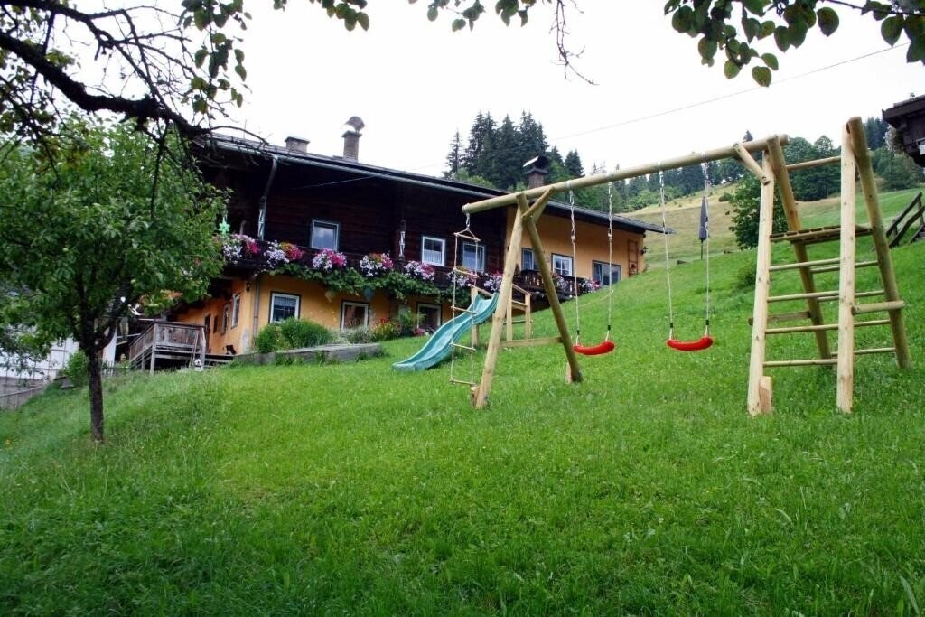 Картинка Appartaments Moser 3*