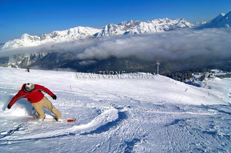 Фото Appartaments Paulina 3*