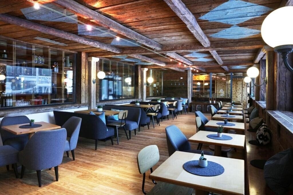 Фото Jufa Alpenhotel Saalbach 4*