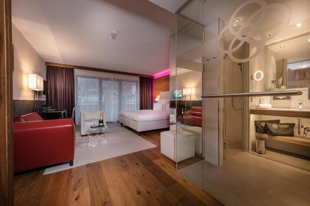 Фото Hotel Reiterhof 4*