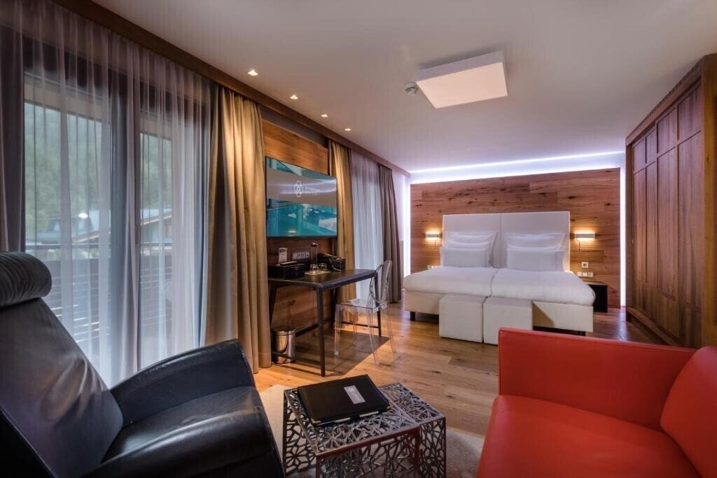 Фотография Hotel Reiterhof 4*