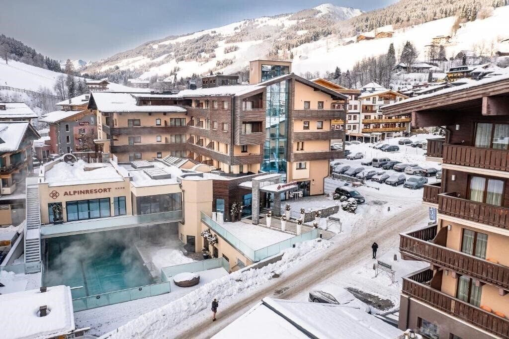 Картинка Hotel Reiterhof 4*