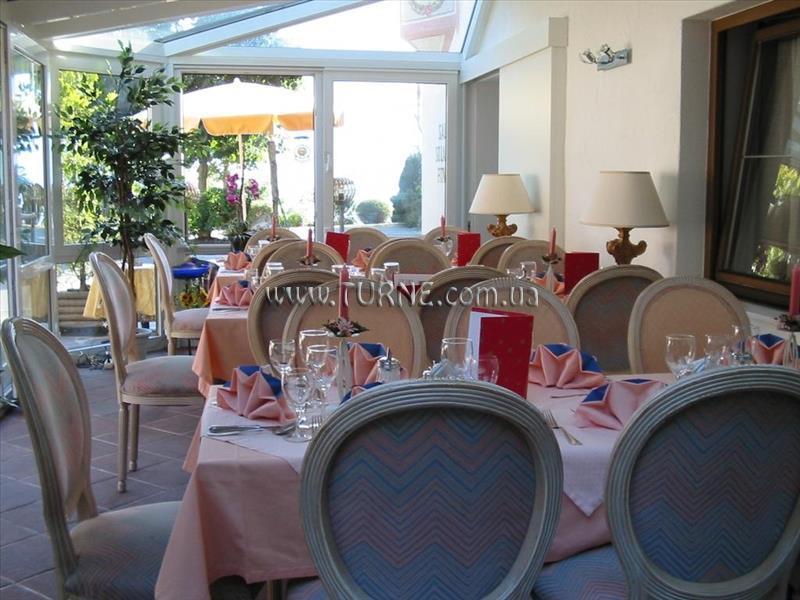 Зображення Hotel Reiterhof 4*