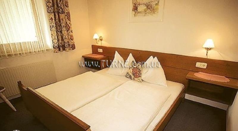 Зображення Pansion Astergut 3*