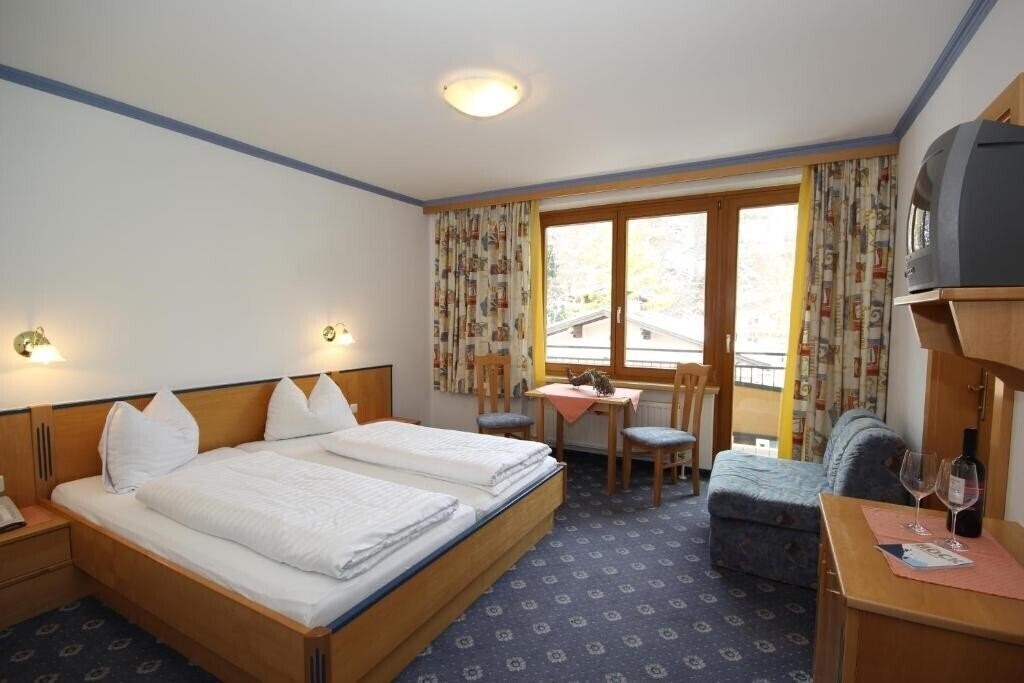 Фото Baerenbachhof Hotel 3*