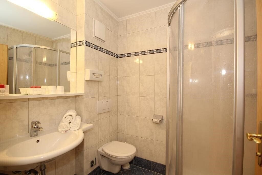 Фотография Baerenbachhof Hotel 3*