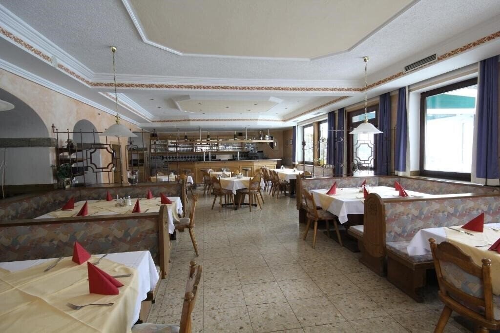 Изображение Baerenbachhof Hotel 3*