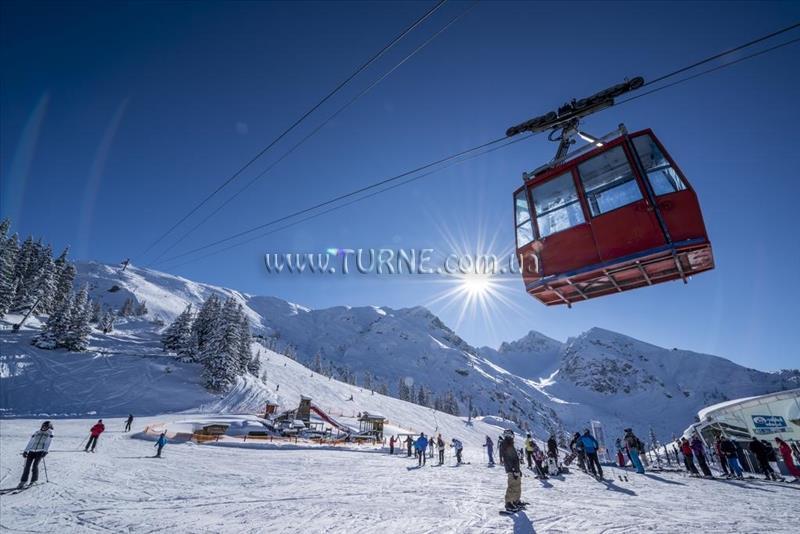 Изображение Baerenbachhof Hotel 3*