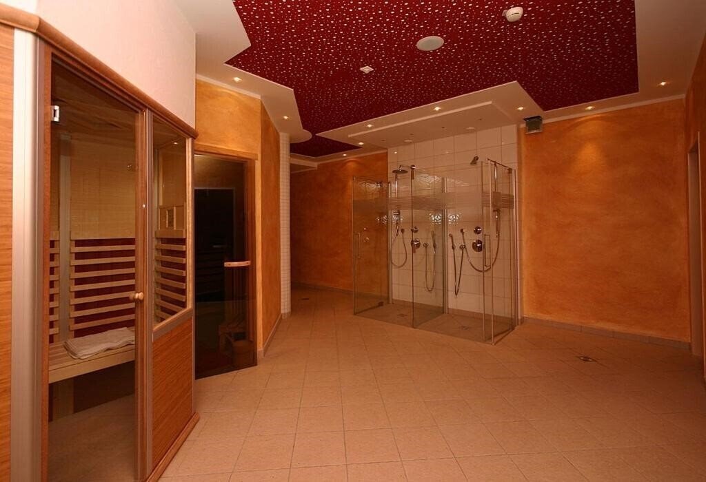 Фотографія Herzblut 3*