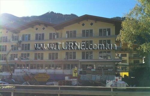 Фотографія Herzblut 3*