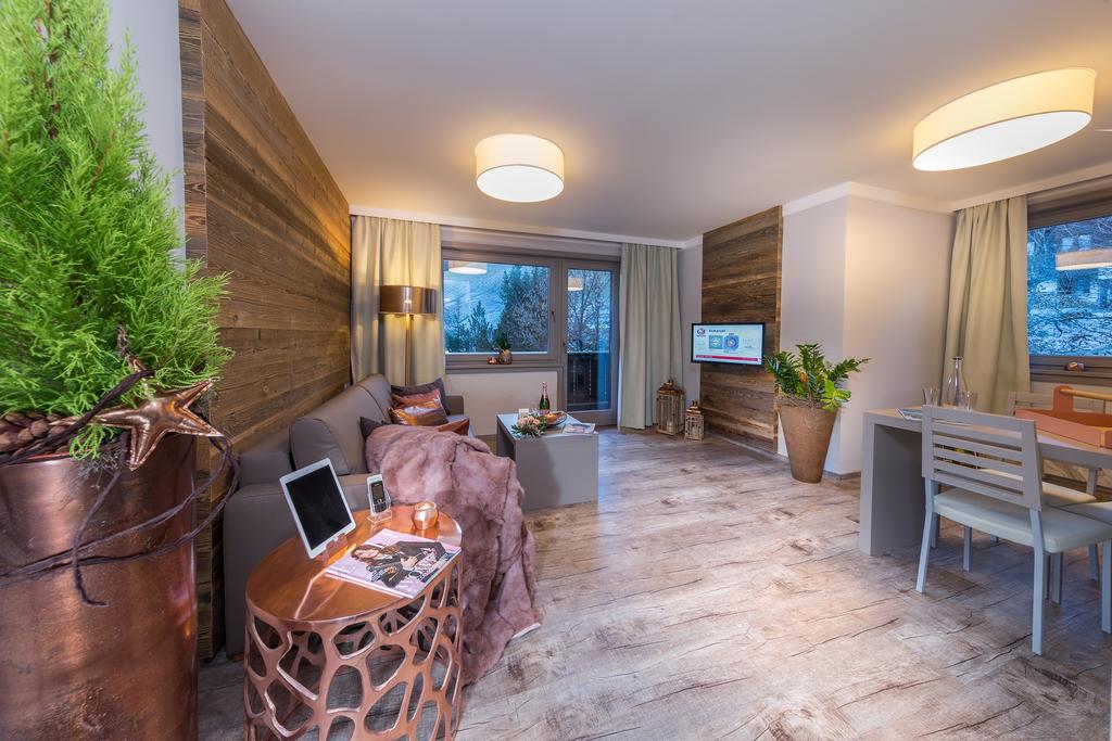 Фотография Hotel Interstar Alpin 4*