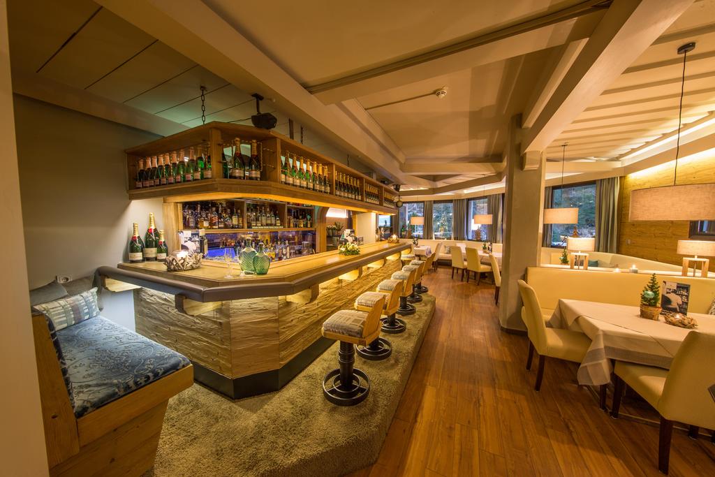 Картинка Hotel Interstar Alpin 4*