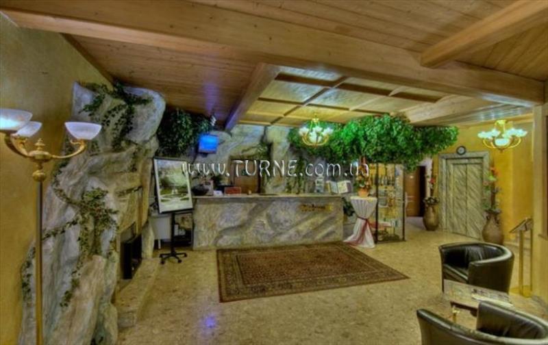 Изображение Hotel Interstar Alpin 4*