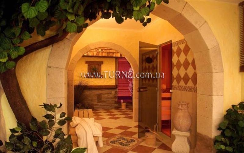 Фото Hotel Interstar Alpin 4*