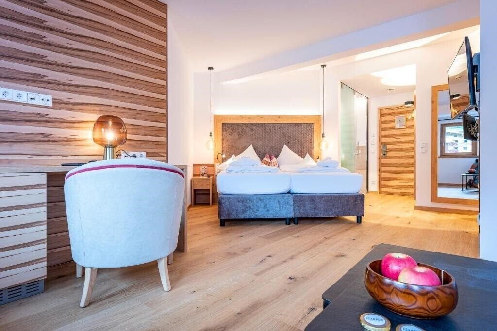 Фотография Sport und Spa Hotel Neuhaus 4*
