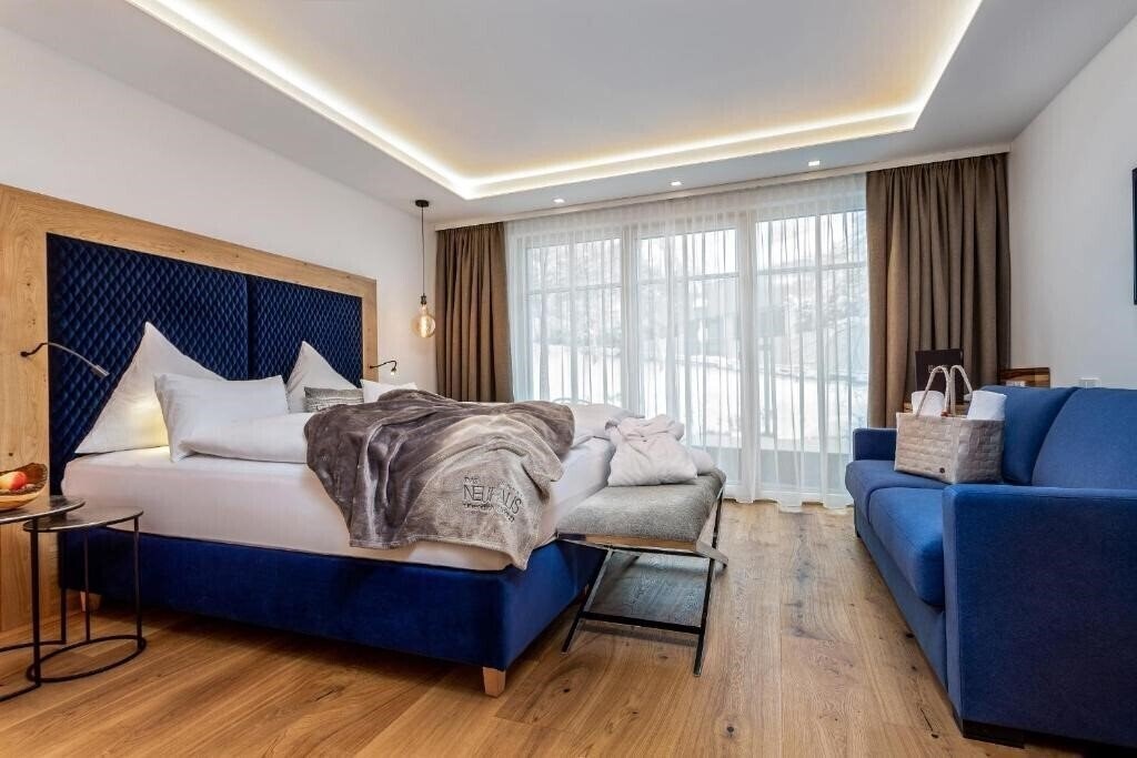Изображение Sport und Spa Hotel Neuhaus 4*