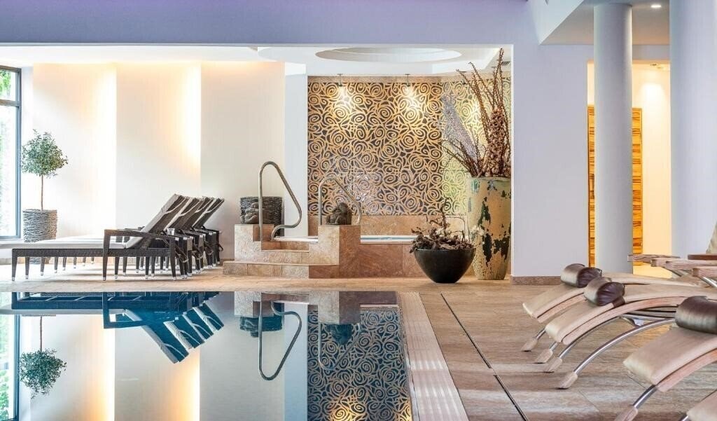 Картинка Sport und Spa Hotel Neuhaus 4*