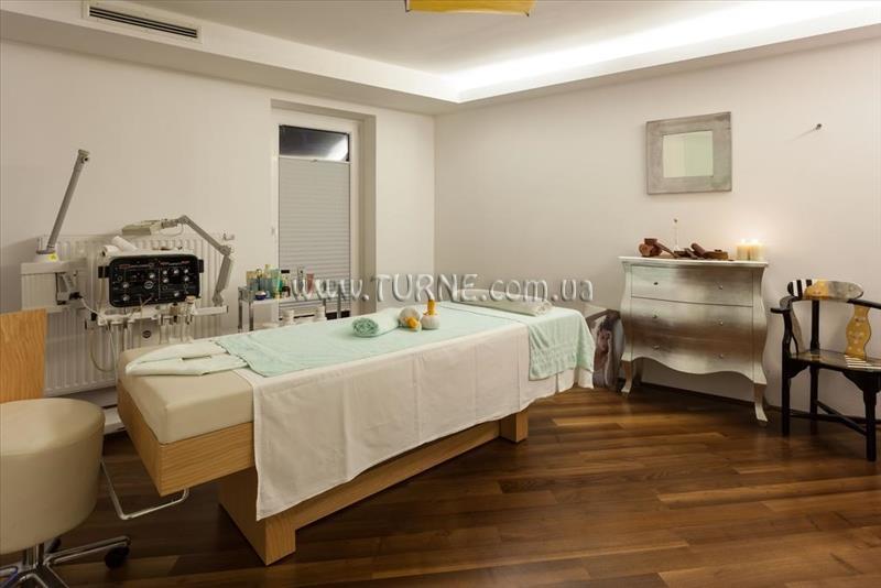 Картинка Sport und Spa Hotel Neuhaus 4*