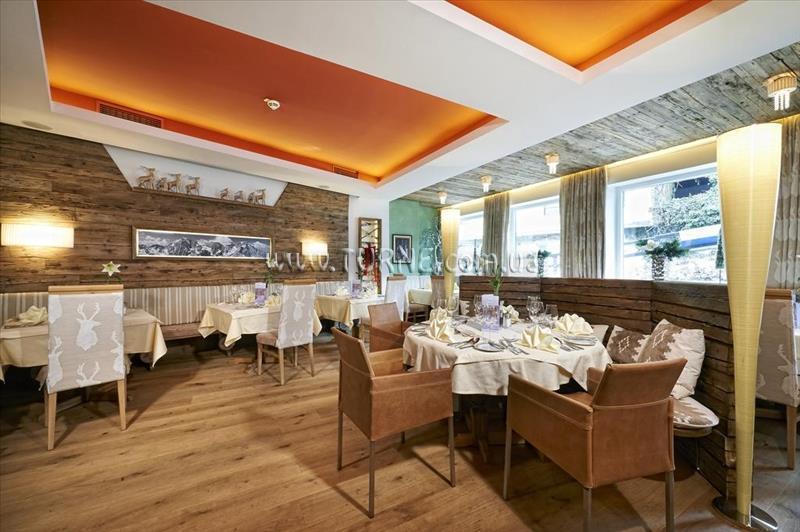 Готель Sport und Spa Hotel Neuhaus 4*