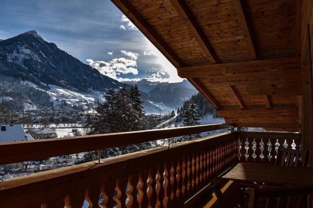 Фото Haus Grugger отель без категории