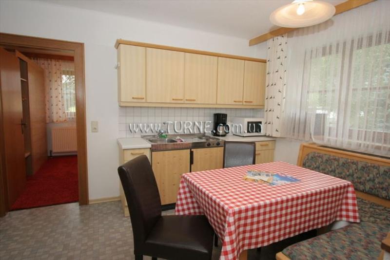 Зображення Chalet Saalbach Chalet апартаменты