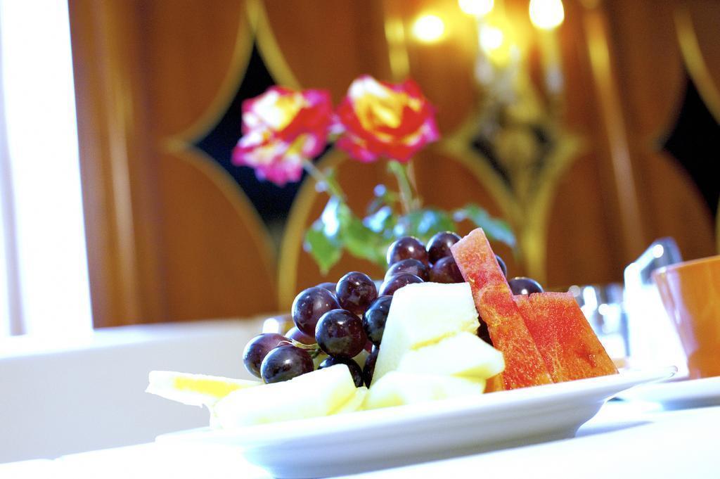 Зображення Hotel Am Mirabellplatz 4*