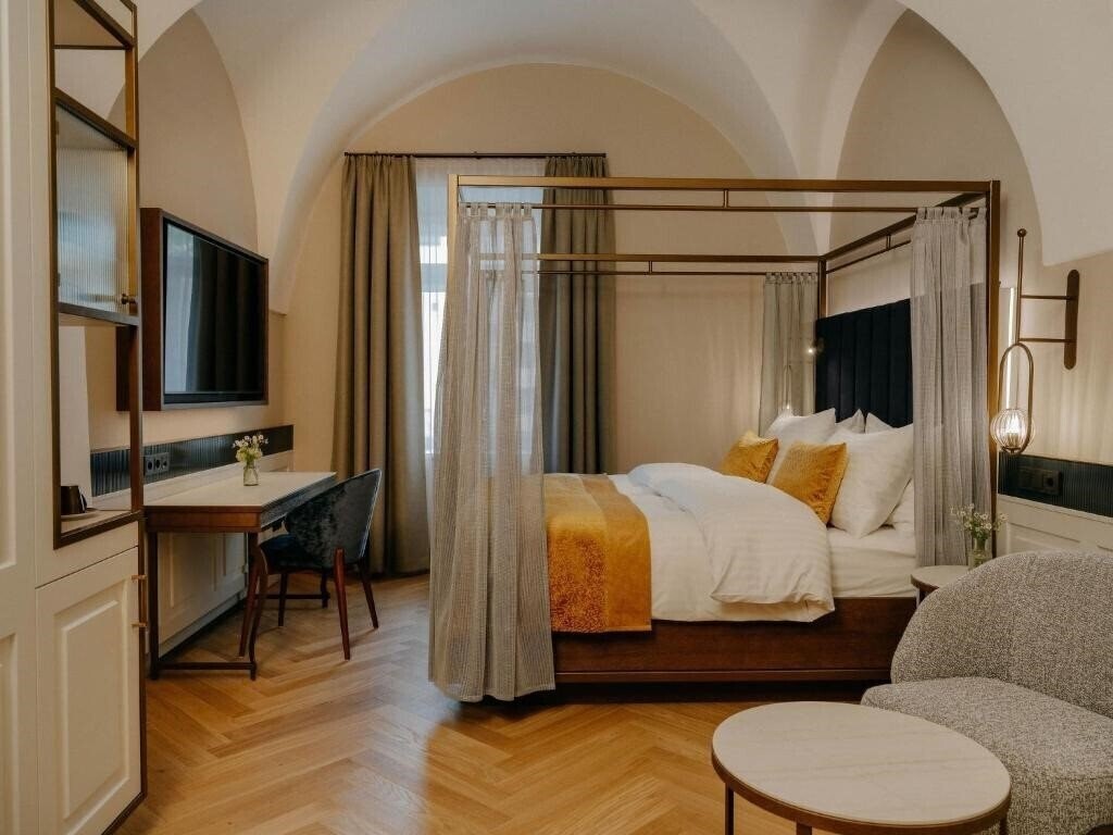 Зображення Hotel Am Mirabellplatz 4*
