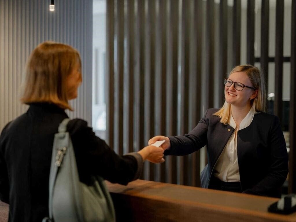 Картинка Hotel Am Mirabellplatz 4*