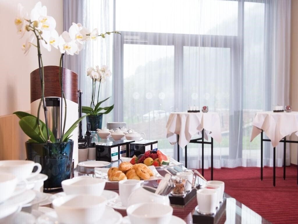 Изображение Travel Charme Bergresort Werfenweng 4*