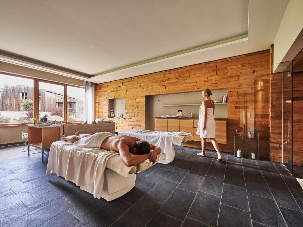Картинка Travel Charme Bergresort Werfenweng 4*