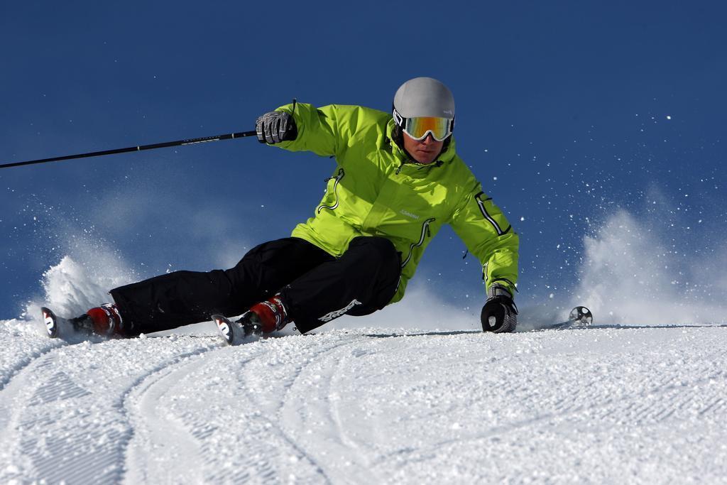 Фото Der Rindererhof 4*