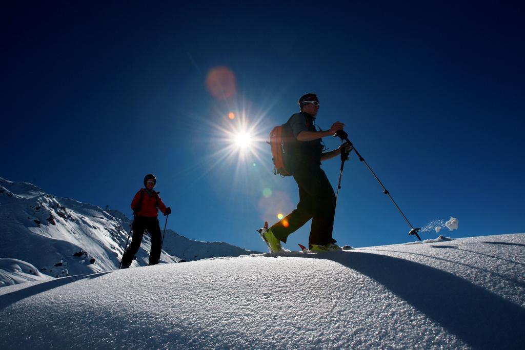Картинка Der Rindererhof 4*