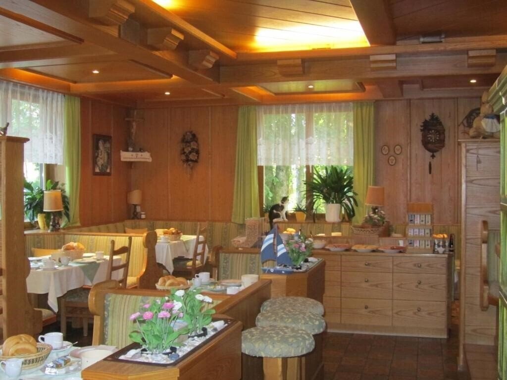 Фотография Hotel Pension Carossa 3*