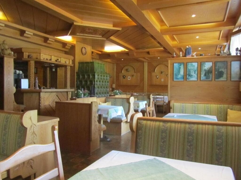 Изображение Hotel Pension Carossa 3*