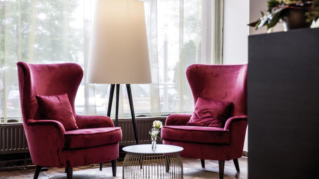 Фотография Europa Salzburg Austria Trend Hotel 4*