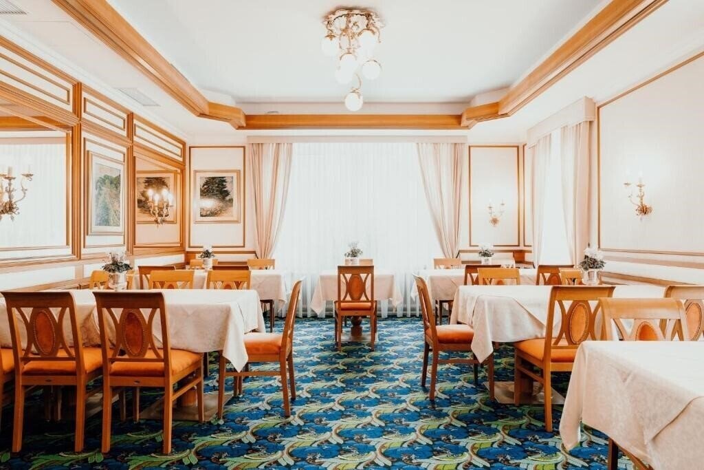 Фото Scherer Salzburg 4*