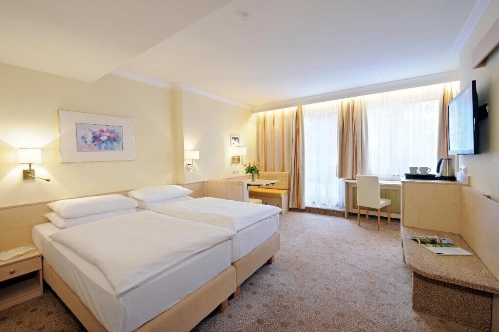 Фотография Scherer Salzburg 4*