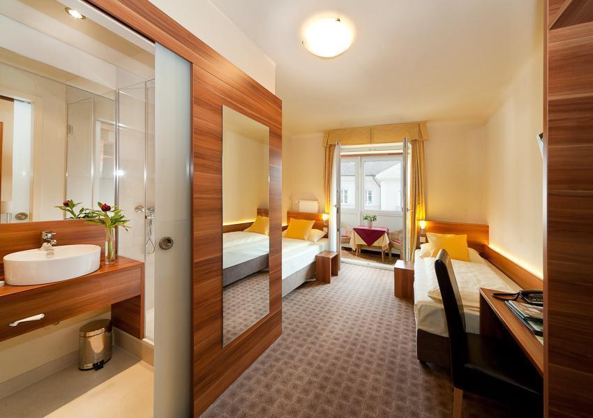 Зображення Astoria Salzburg 3*