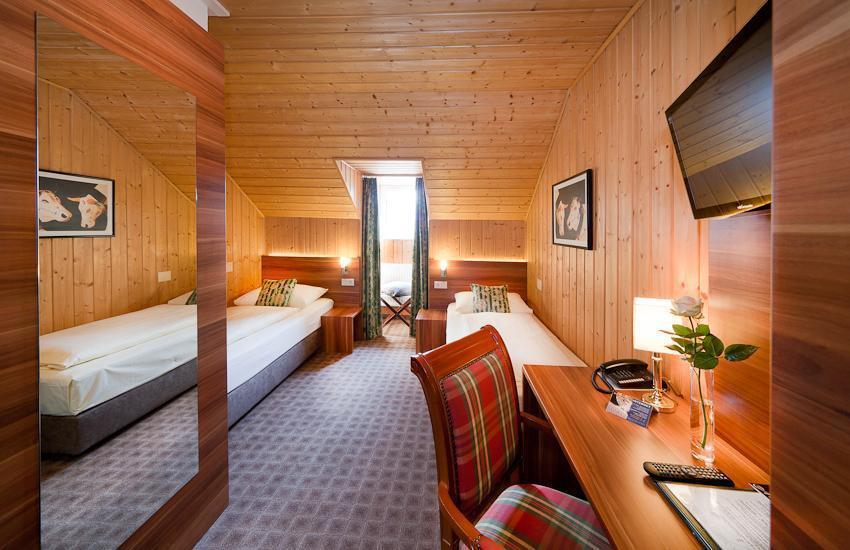 Картинка Astoria Salzburg 3*